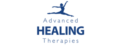 Advanced Healing Therapies Logo