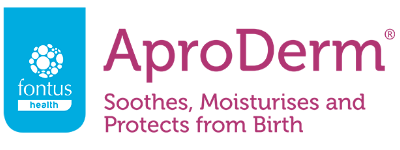 AproDerm Logo