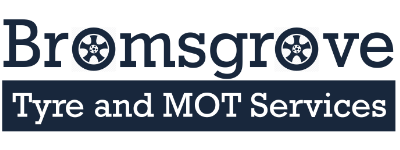 Bromsgrove Tyre and MOT Service Logo