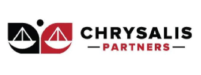 Chrysalis Partners Logo