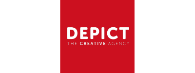 Depict Logo