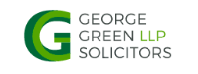 George Green LLP Solicitors Logo