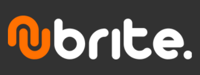 NU Brite Logo