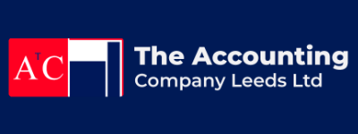 The Accountant Logo