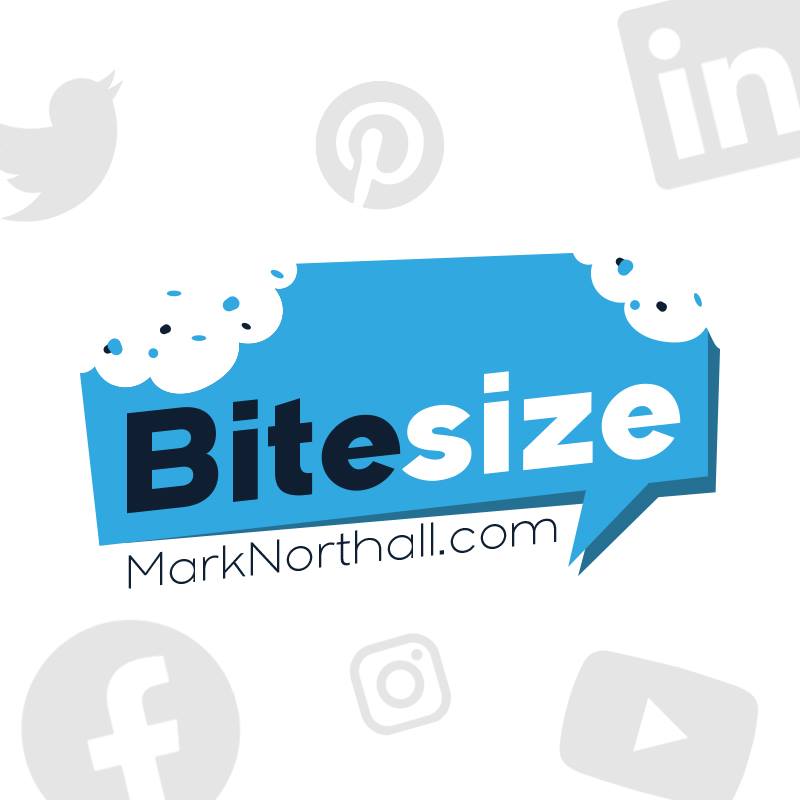 Google My Business Bitesize - Mark Northall
